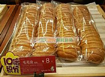 面包錦銳活性氣調保鮮袋